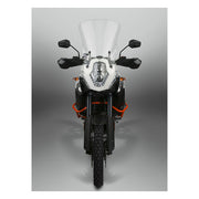 National Cycle NC VStream® Touring Windshield Clear – KTM: 2014–2016 1050 Adventure (Euro…
