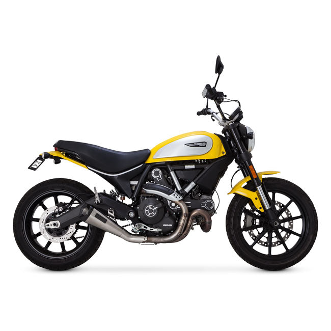 Vance & Hines Fender Eliminator – 2015–2018 Ducati Scrambler Icon & Urban…