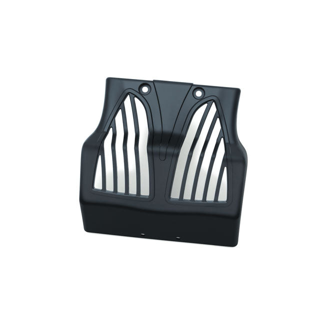 Kuryakyn Chin Fairing Satin Black – 2014–2021 Indian