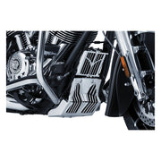 Kuryakyn Chin Fairing Chrome – 2014–2021 Indian