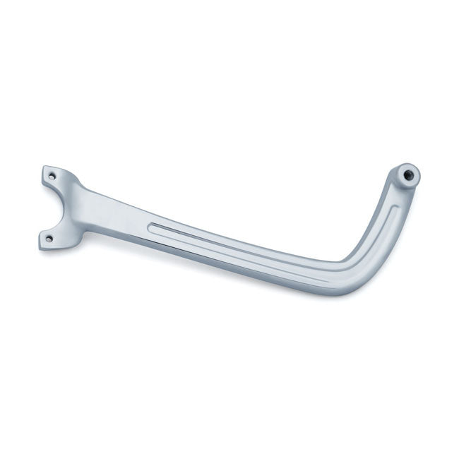 Kuryakyn Heel Shift Lever Chrome – 2014–2021 All Indian
