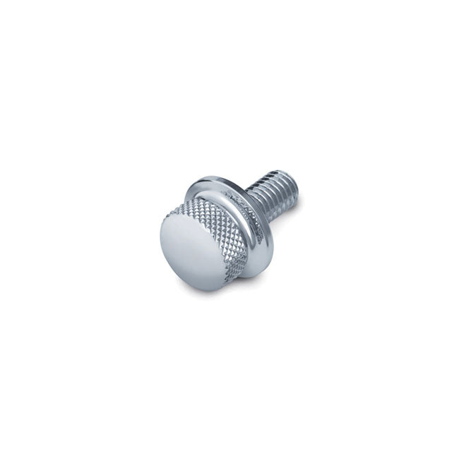 Kuryakyn Quick Release Seat Screw – 2014–2022 Indian
