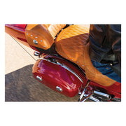 Kuryakyn Saddlebag Top Trim – Indian: 2014–2021 Chieftains…