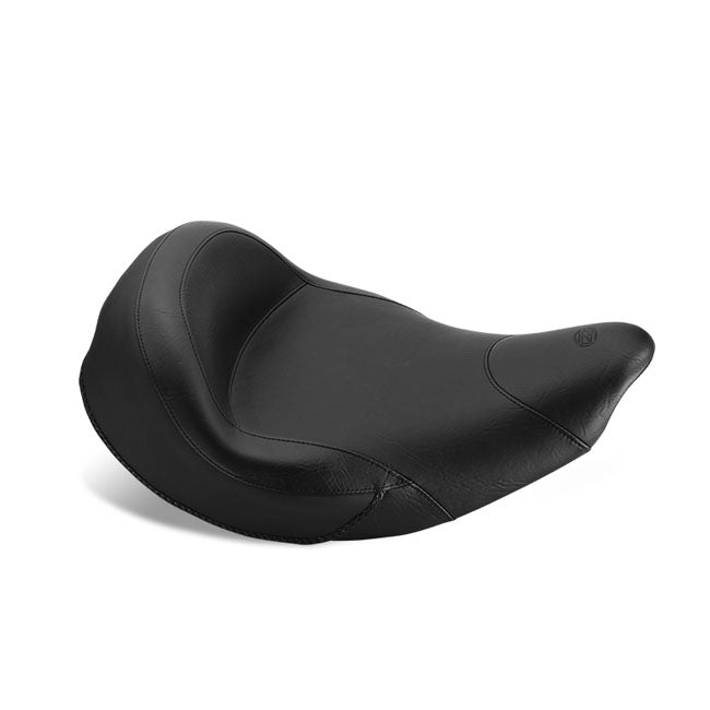 Mustang Wide Touring Solo Seat – Indian: 2014–2021 Chief; 2014–2022…