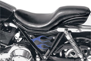 Saddlemen Profiler™ Seat Black One-Piece Saddlehyde™ - 8785FJ