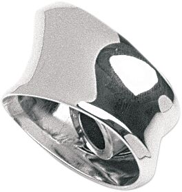 Chris Products Rear Turn Signal Brackets - Each for Harley-Davidson Softail & Dyna 2000-2013