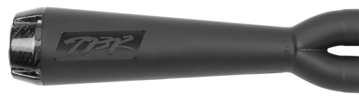 TBR Comp-S 2-1 Blk FLFB25-Up