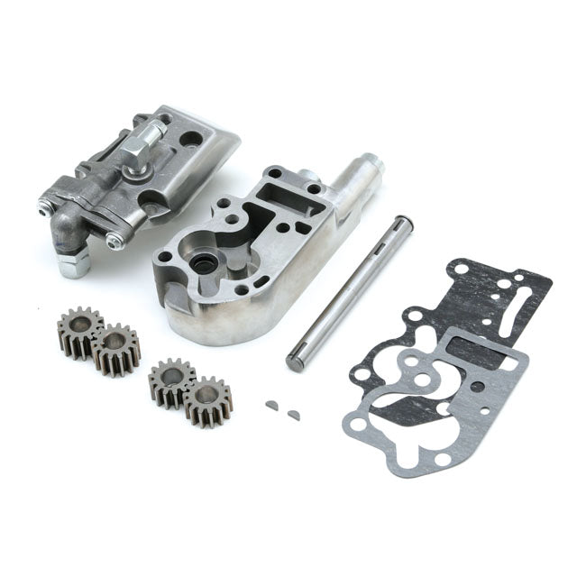 Daytona Oil Pump Assembly. 92-99 – 1992–1999 Evo Big Twin