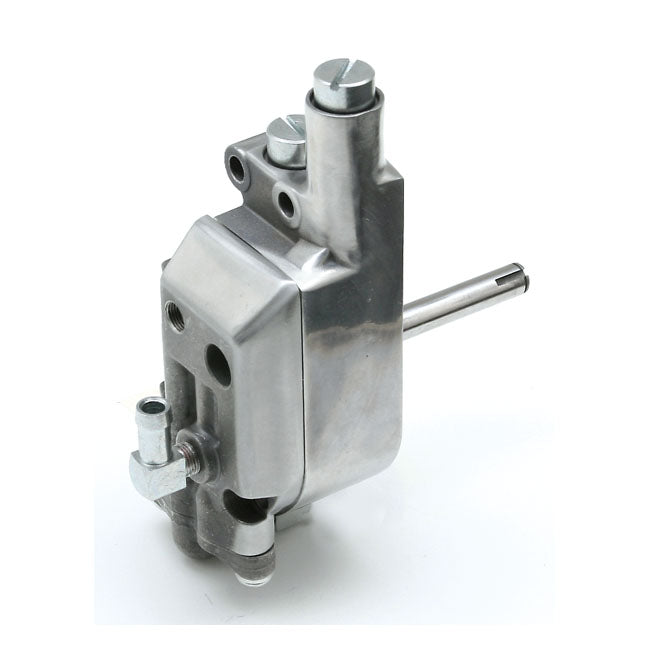 Daytona Oil Pump Assembly. 92-99 – 1992–1999 Evo Big Twin