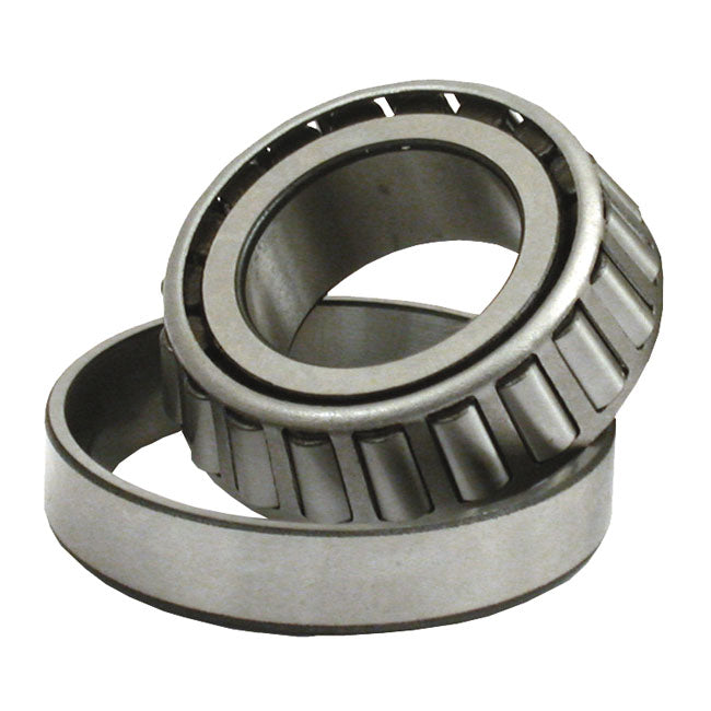MCS Tapered Bearing & Race Kit – Head Cup: 1949–2026 Big Twin; 1982–2022…