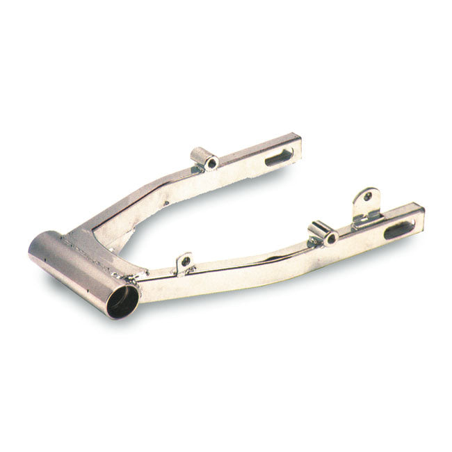 MCS 4-Speed Swingarm. Chrome – 1973–1986 4-Speed Big Twin with Chain…