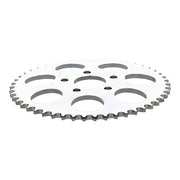 MCS Rear Sprocket, Zinc. 49T – 1973–1985 4-Speed Big Twin; 1979–1981 XL…