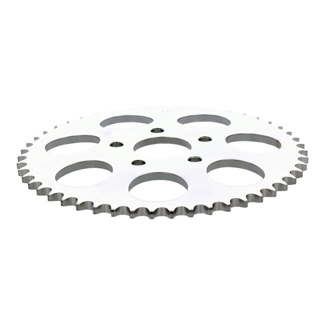 MCS Rear Sprocket, Zinc. 49T – 1973–1985 4-Speed Big Twin; 1979–1981 XL…