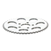 MCS Rear Sprocket, Zinc. 49T – 1973–1985 4-Speed Big Twin; 1979–1981 XL…