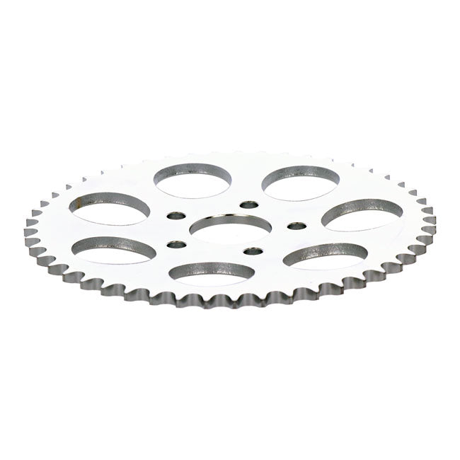 MCS Rear Sprocket, Zinc. 49T – 1973–1985 4-Speed Big Twin; 1979–1981 XL…