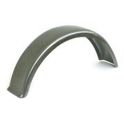 MCS Flat Fender 6", Bobbed Rear – Universal