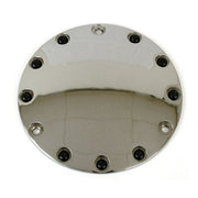 MCS Derby Cover, Buttonhead – 1970–1998 Big Twin
