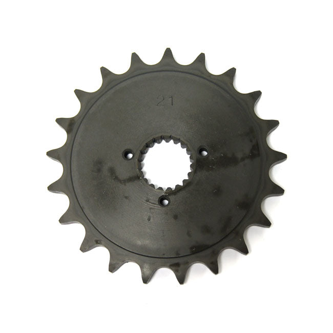 MCS Sprocket Transmission, 21T – L1984–1990 XL Sportster