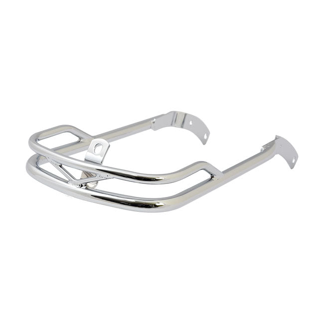 MCS Front Fender Rail. Chrome – 1987–2017 FLST/C; 1993–1996 FLSTN