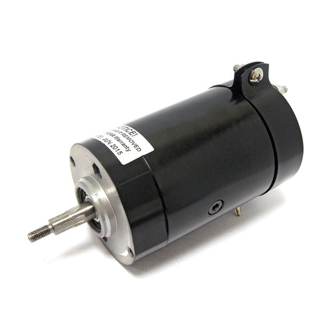MCS Generator 12V. Imported. Black – 1965–1969 Big Twin; 1965–1981 XL…