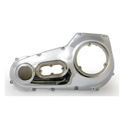 MCS Outer Primary Cover Chrome – 1989–1993 Softail; 1992–1993 Dyna