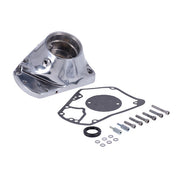 MCS OEM Style L73-92 Cam Cover, Polished – L1973–1992 Big Twin