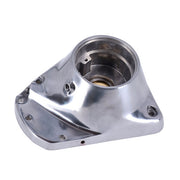 MCS OEM Style L73-92 Cam Cover, Polished – L1973–1992 Big Twin