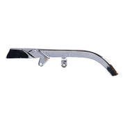 MCS Upper Belt Guard, Softail. Chrome – 2000–2006 Softail
