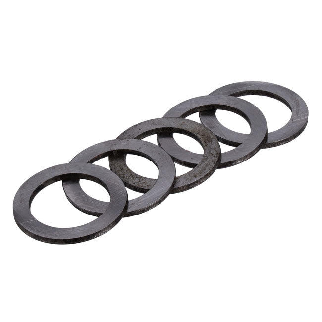 MCS Thrust Washer, Inner. Star Hub – 1936–1966 Big Twin