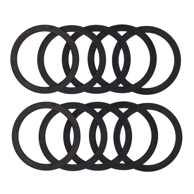 MCS Thrust Washer, Roller Bearing. Star Hub – 1936–1966 Big Twin