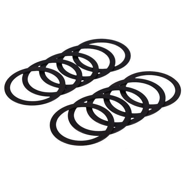 MCS Thrust Washer, Roller Bearing. Star Hub – 1936–1966 Big Twin