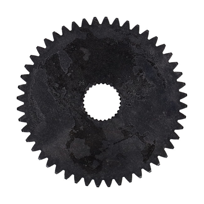 MCS Starter Shaft Gear – 1982 CLASSIC; 1982–1983 FLH; 1980–1986…