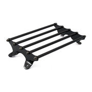 MCS Early Style Luggage Rack. Black – 1941–1957 Big Twin; Most Bikes with Solo…