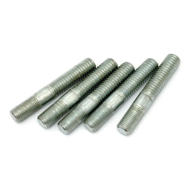 Gardner-Westcott Studs, Transm. to Primary & Cyl. Base – Transmission to Inner Primary Housing (4…