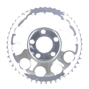 MCS Rear Sprocket, Chrome. 49T – 1982–1985 FXR; 1973–1999 Style Offset…