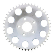 MCS Rear Sprocket, Zinc. 46T – 1982–1985 FXR; 1973–1999 Style Offset…