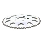 MCS Rear Sprocket, Zinc. 46T – 1982–1985 FXR; 1973–1999 Style Offset…