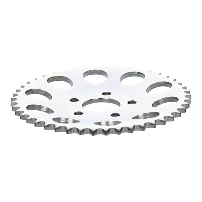 MCS Rear Sprocket, Zinc. 46t – 1982–1985 FXR; 1973–1999 Style Offset…