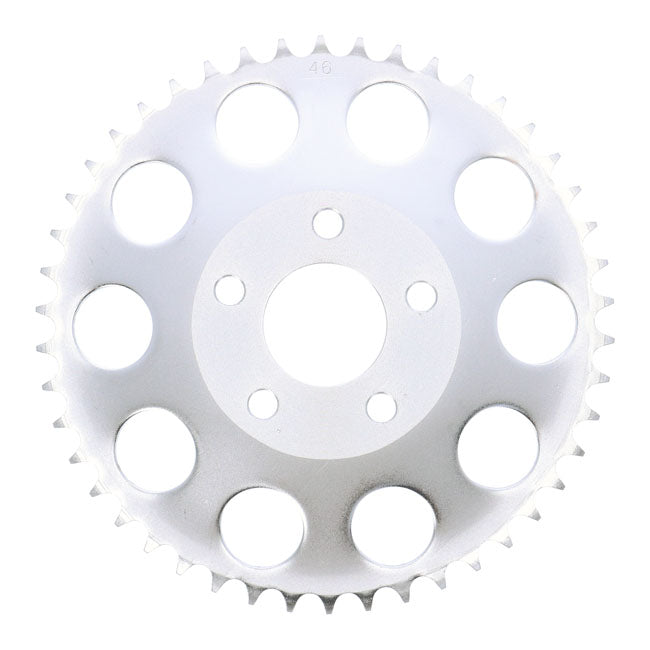 MCS Rear Sprocket, Zinc. 46t – 1982–1985 FXR; 1973–1999 Style Offset…