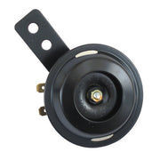 MCS Custom Mini-horn, 70mm. 100 DB. Black – Universal