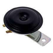 MCS Custom Mini-horn, 80mm. 110 DB. Black – Universal