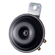 MCS Custom Mini-horn, 80mm. 110 DB. Black – Universal