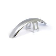 MCS Front Fender, Wide Glide. Chrome – 1980–1986 FXWG; 1984–2015 FXST; FXSTC…