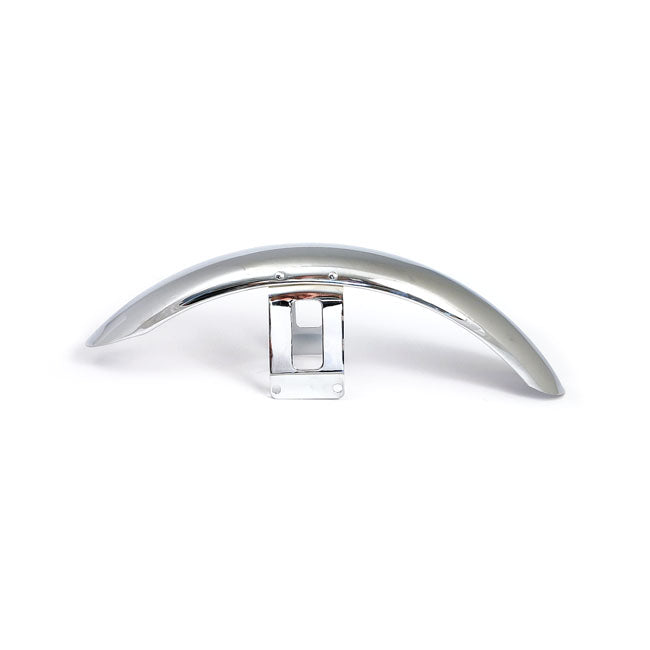 MCS Front Fender, Wide Glide. Chrome – 1980–1986 FXWG; 1984–2015 FXST; FXSTC…