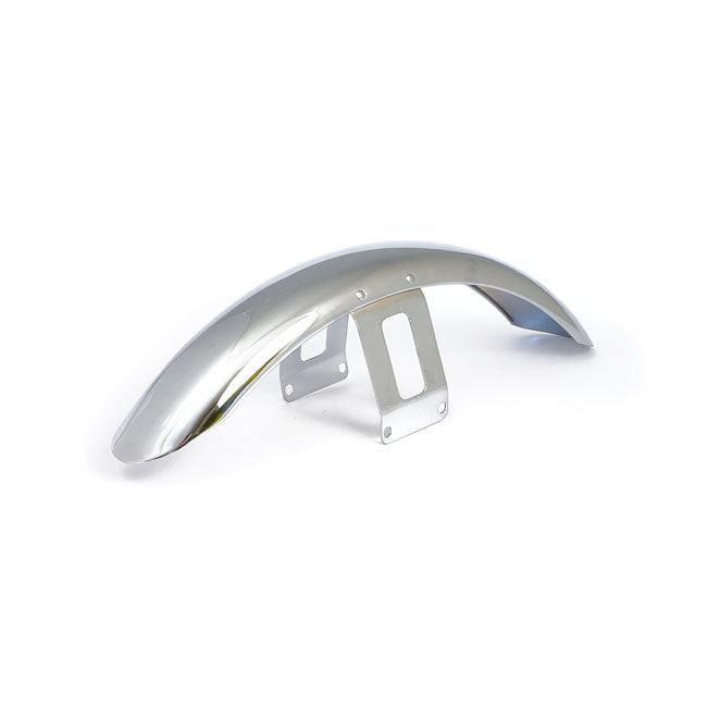 MCS Front Fender, Wide Glide. Chrome – 1980–1986 FXWG; 1984–2015 FXST; FXSTC…