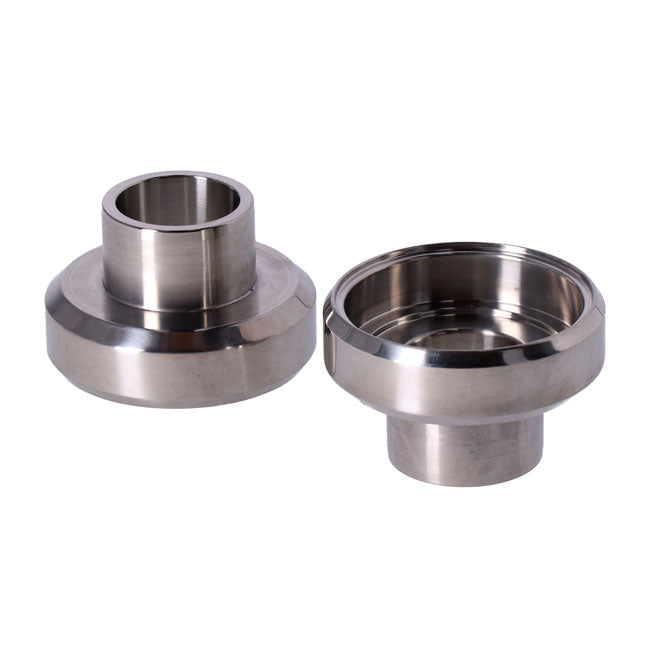 MCS Frame Cups, Head Bearing. Zinc – 1949–1984 FL; FX; FXWG; 1984–1986…