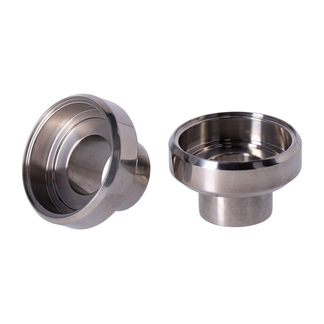 MCS Frame Cups, Head Bearing. Zinc – 1949–1984 FL; FX; Fxwg; 1984–1986…