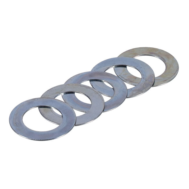 MCS Washer, Rocker Arm Shaft. Left/Outside – 1966–1984 Big Twin; 1957–1985 XL…