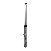 MCS 86-99 FXST Fork Tube & Slider Assembly Set. Std Length Dd – 1984–1999 FXST with Dual Front Disc