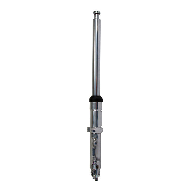 MCS 86-99 FXST Fork Tube & Slider Assembly Set. Std Length Dd – 1984–1999 FXST with Dual Front Disc